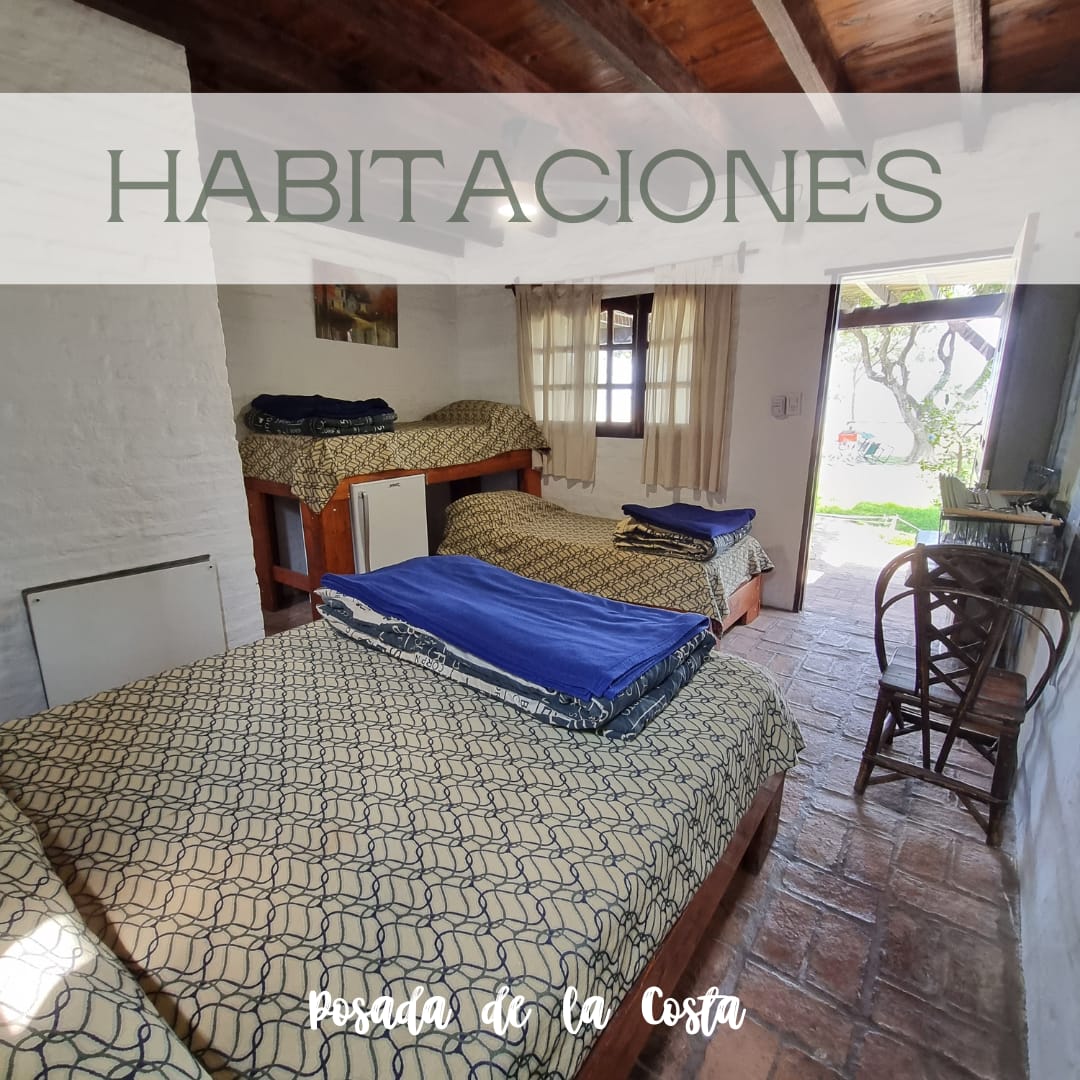 Posada de la Costa Vista 2